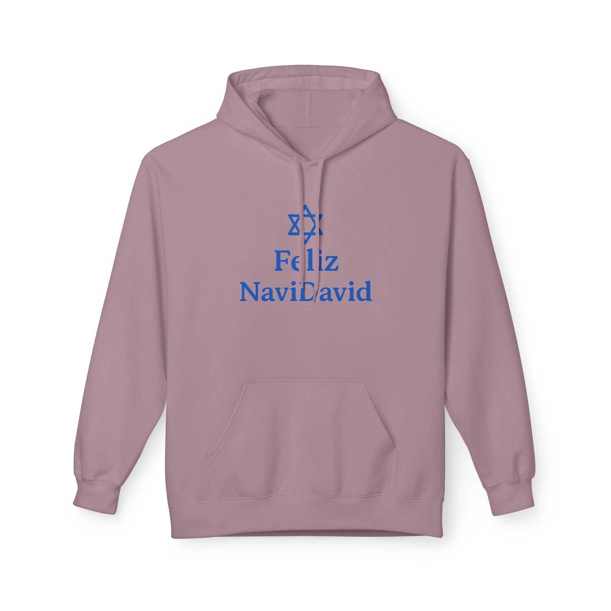 Feliz NaviDavid Hoodie