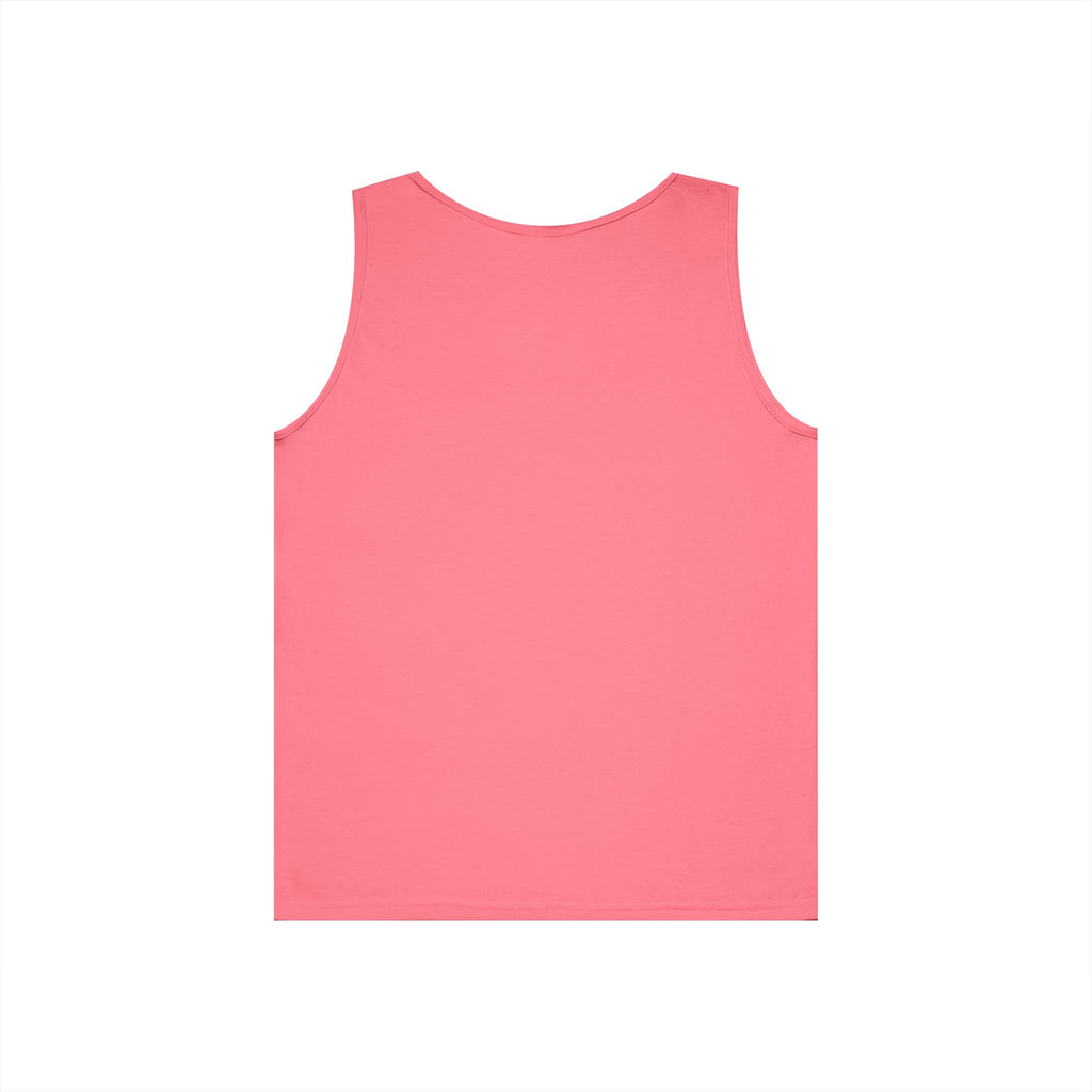 PRIDE Santa Tank Top