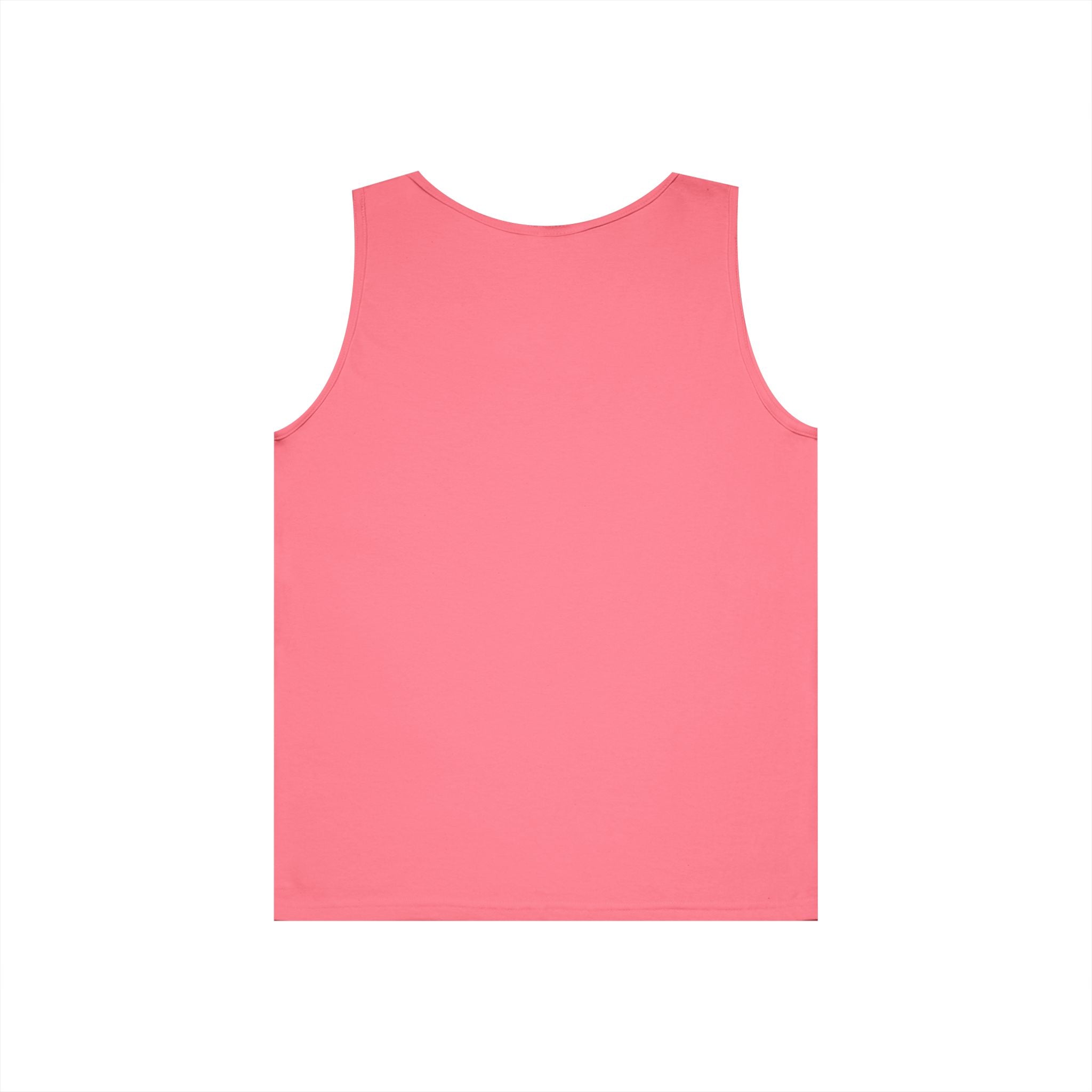 PRIDE Santa Tank Top