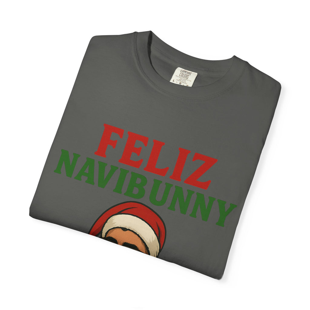Bunny Feliz Navibunny T Shirt