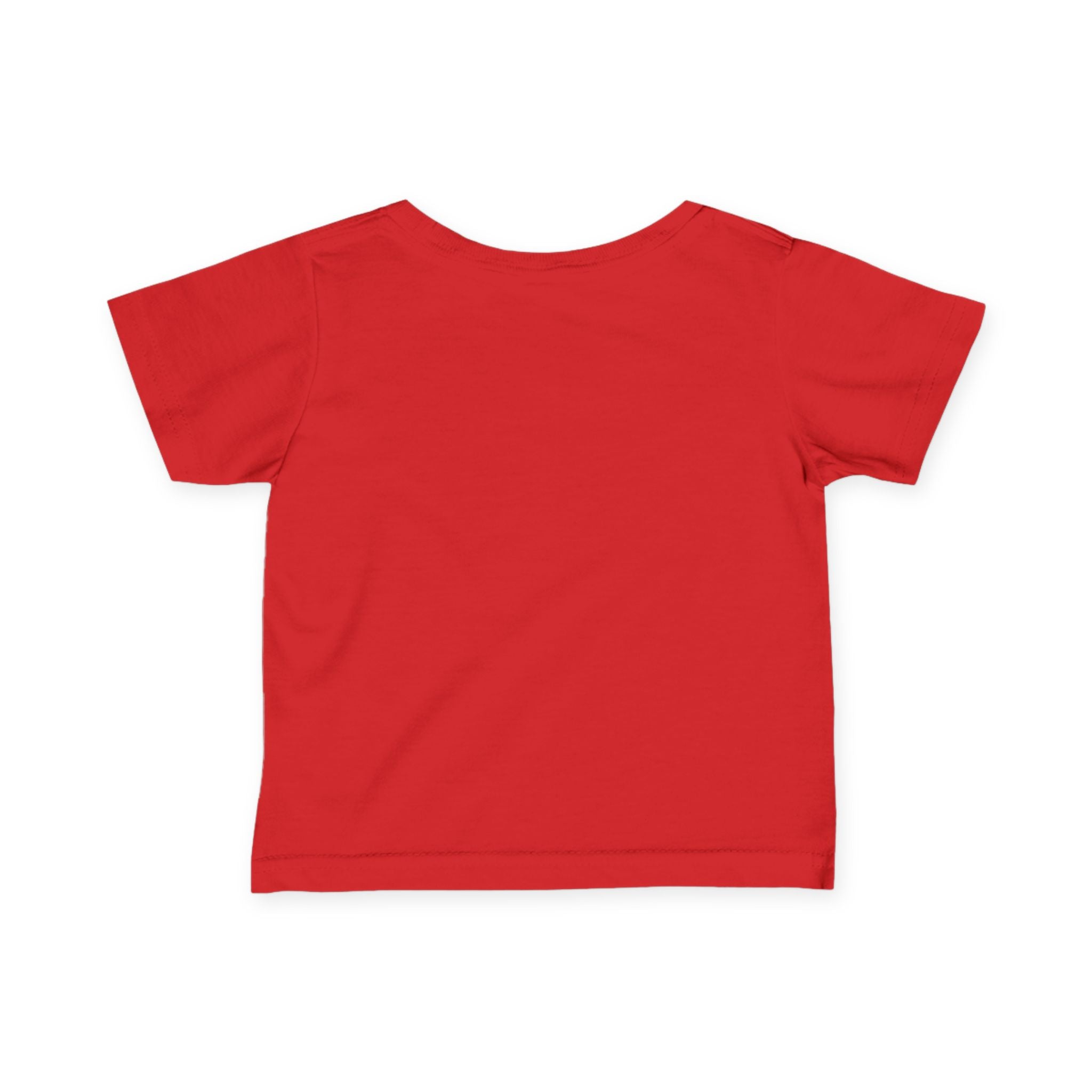 Daddys Girl Infant Christmas Tee
