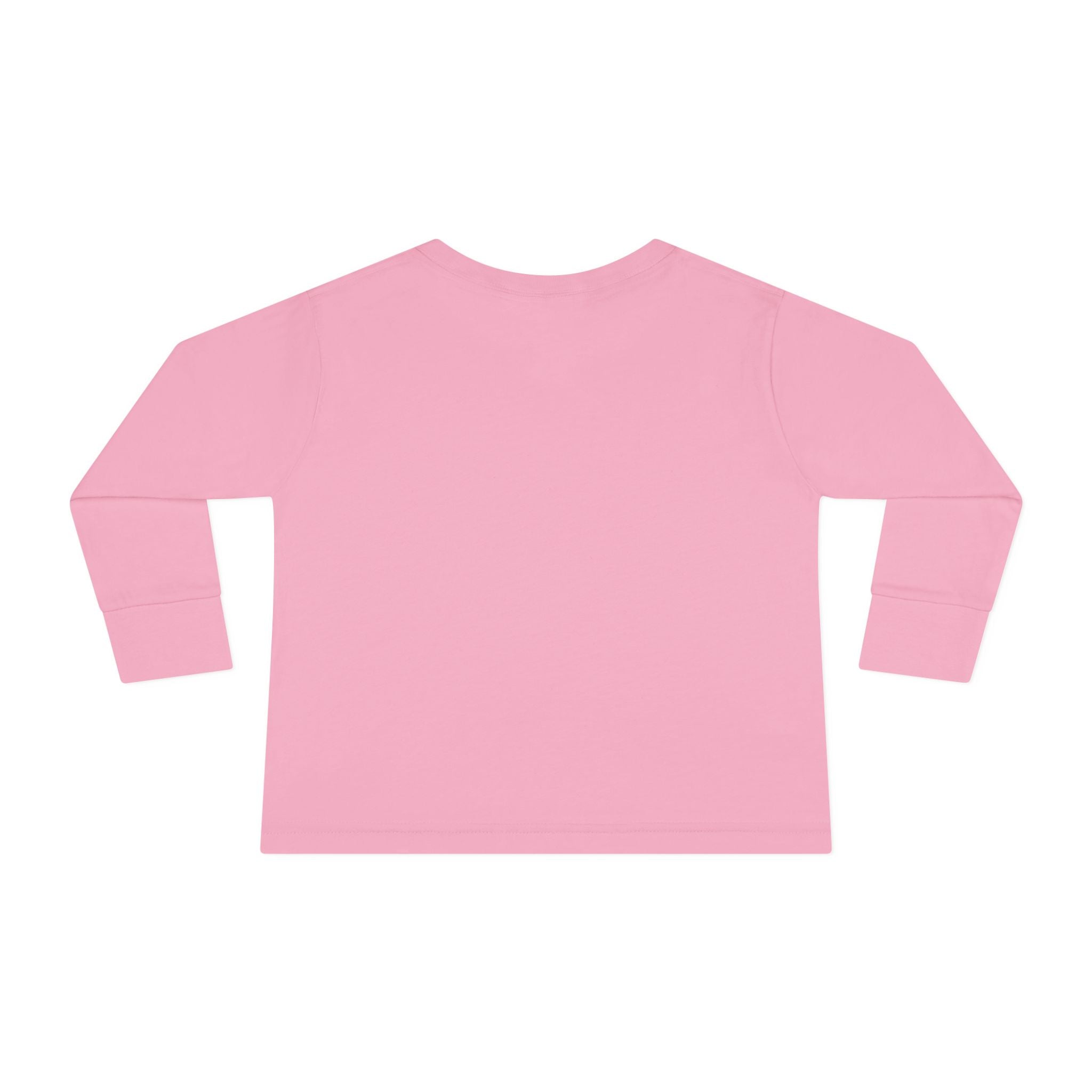 Toddler Feliz Navidaddy's Girl Long Sleeve