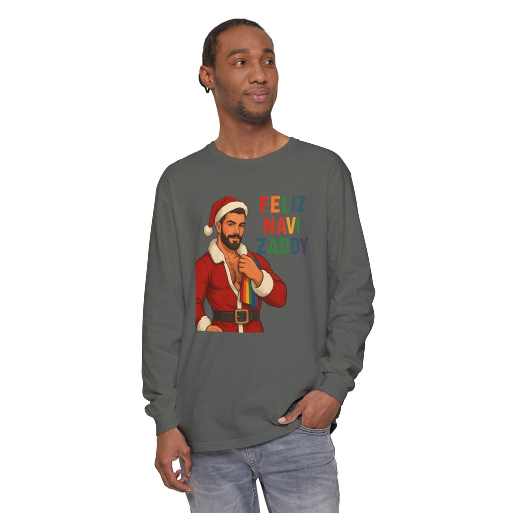 Feliz Navi Zaddy Long Sleeve