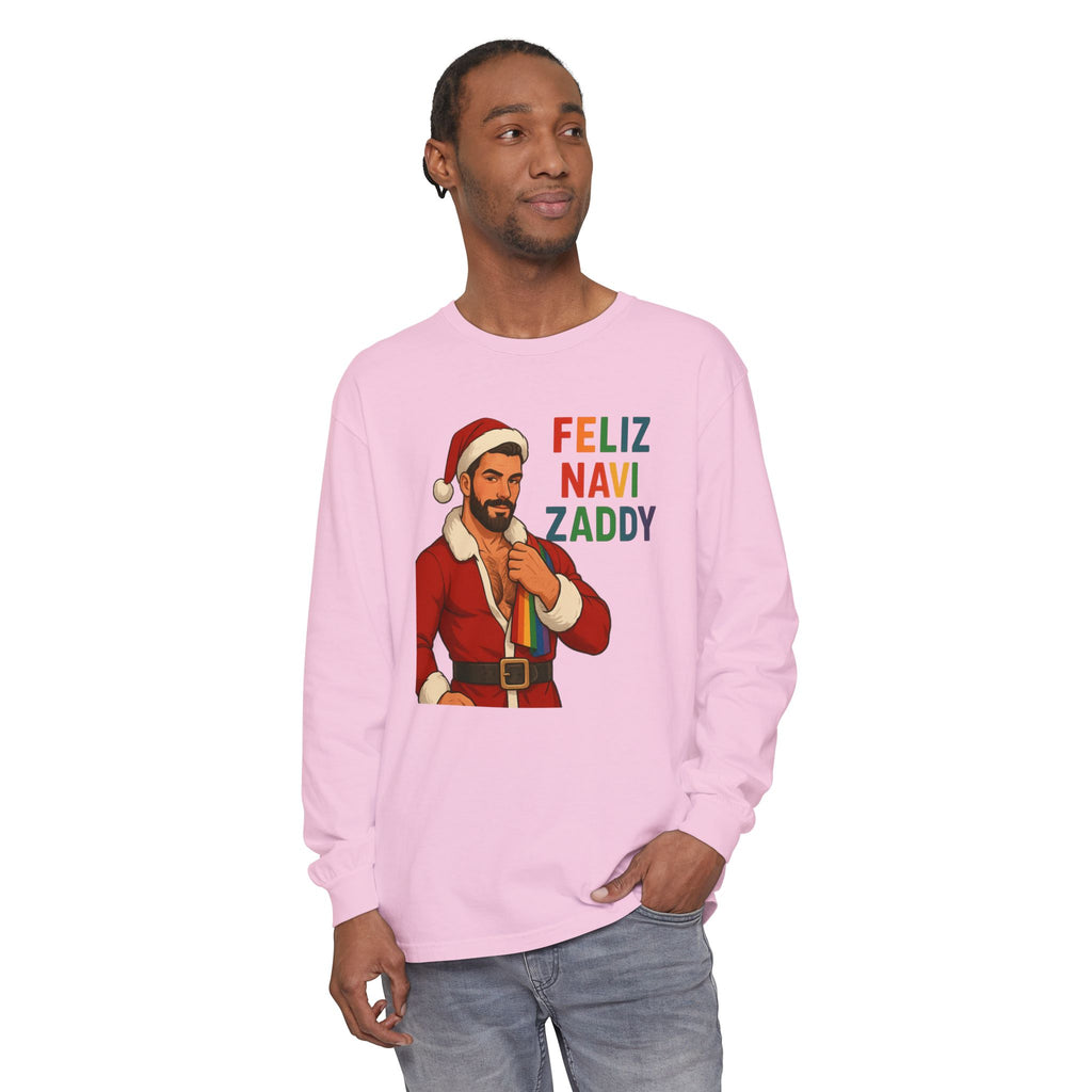 Feliz Navi Zaddy Long Sleeve